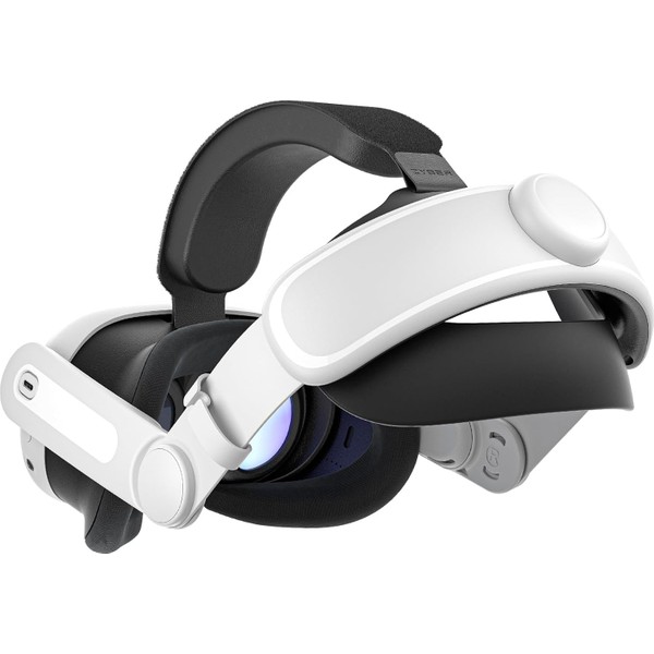 Cosmostech Vr Meta Quest 3 / 3s Uyumlu Elite Kafa Bandı