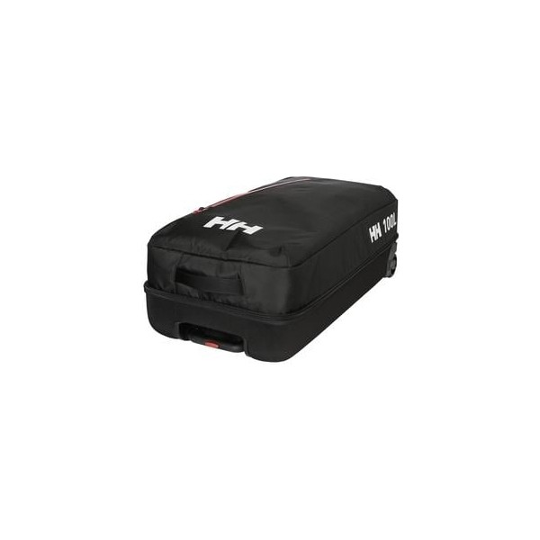 Helly Hansen HELLY HANSEN SPORT EXP. TROLLEY 100L SİYAH Erkek