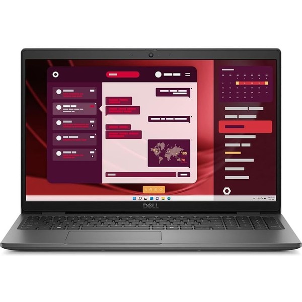 Dell Latitude 3550 I7-1355U 16GB 512SSD 15.6