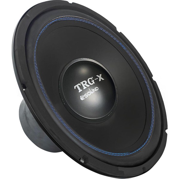 Oto Bass Subwoofer 38CM 4+4ohm 1500W TRG-X15W Fiyatları