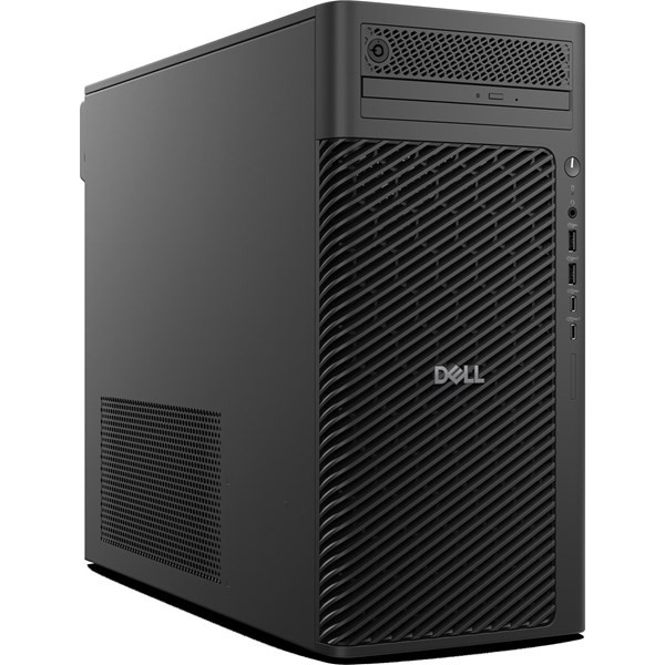 Dell Pro Max Tower Fct2250_8 Ultra 9 285- 32Gb Ddr5 Ram- 1Tb M2