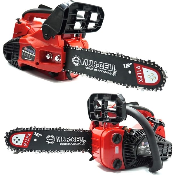 Germany Style Murcell-7HPX Alman Technology 25 cc Mini Benzinli