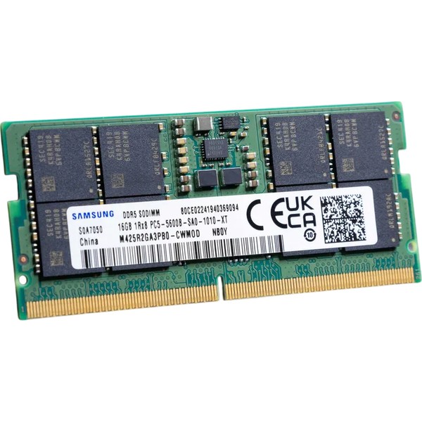 Samsung 16 Gb 5600 Mhz M425r2ga3pb0-cwm0d Ddr5 Ram Fiyatları
