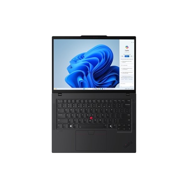 Lenovo Thinkpad T14 Gen 5 Ryzen 5 Pro 8540U 16GB Ddr5 256GB Nvme