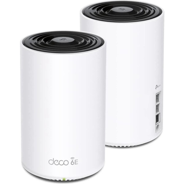 TP-Link Deco XE75 Pro 5400 Mbps 2'li Router Fiyatları, Özellikleri