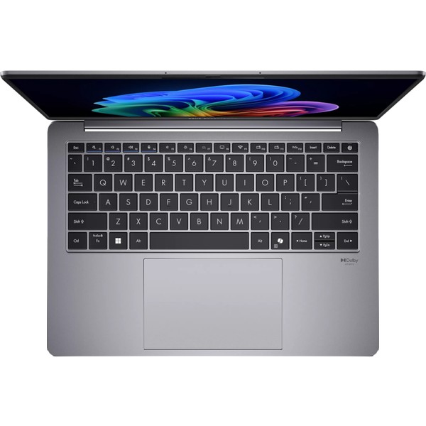 ノートPC Asus Expertbook P5 Copilot+ Pc Yapay Zeka Dizüstü Bilgisayar