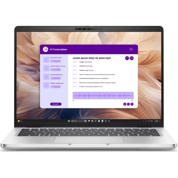 DELL PRO PLUS 16 PB16250 XCO210_PB16250_EMEA ULTRA 7-268V 32GB 1TB