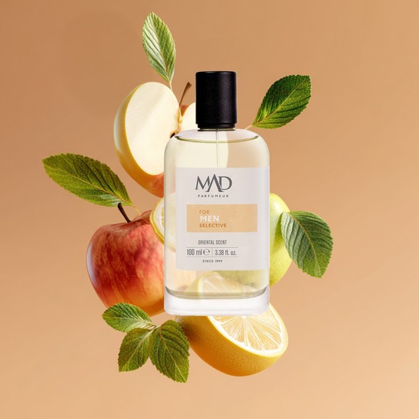 Mad Parfüm Mad W129 Selective 100 Ml Erkek Parfüm Fiyatları