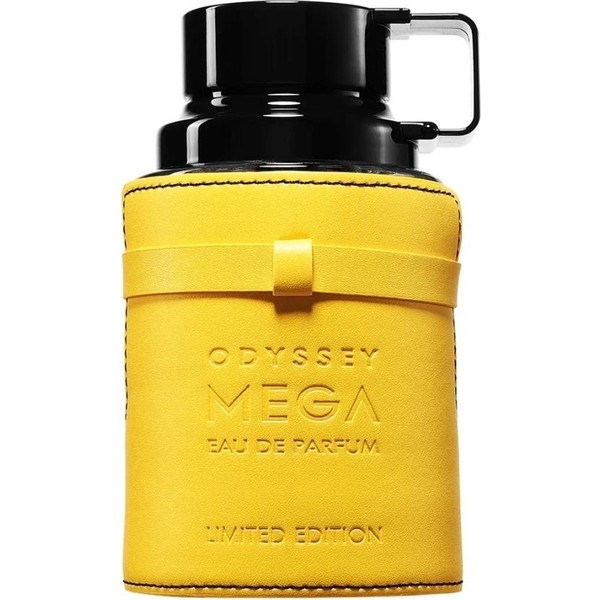 香水(男性用) Armaf Odyssey Mega Limited Edition Armaf Odyssey Mega Limited Edition EDP 100 ml Erkek Parfümü