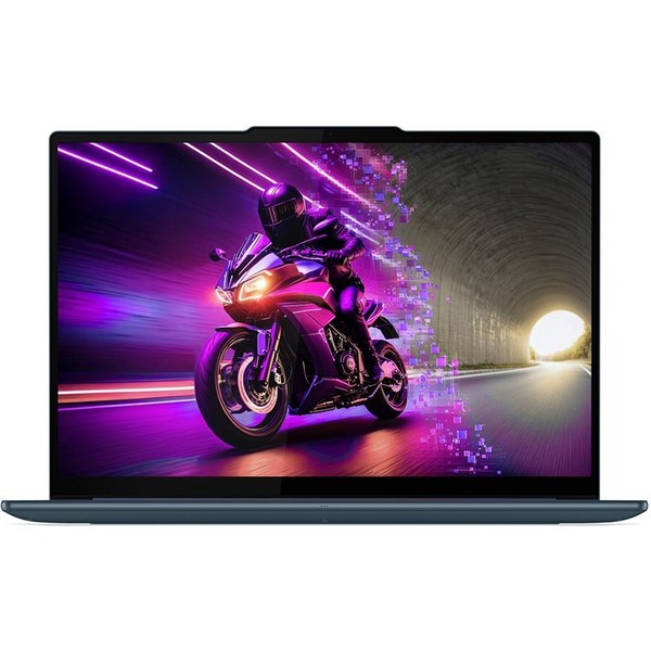 Lenovo Yoga Pro 9 2.nesil Core Ultra 7 255H-RTX5060 8GB-32GB-1TB