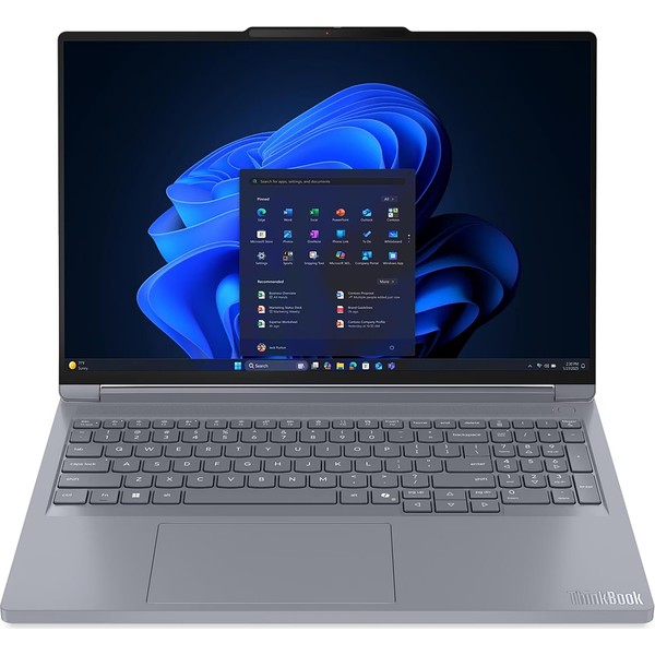 Lenovo Thinkbook 16P Amd Ryzen 9 8940HX 64GB 4tb SSD RTX5060