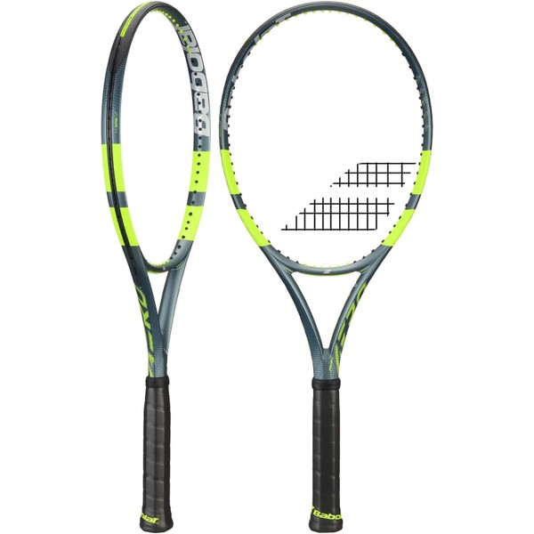 Babolat Pure Aero Gen9 300 gr Yetişkin Performans Tenis Raketi (27