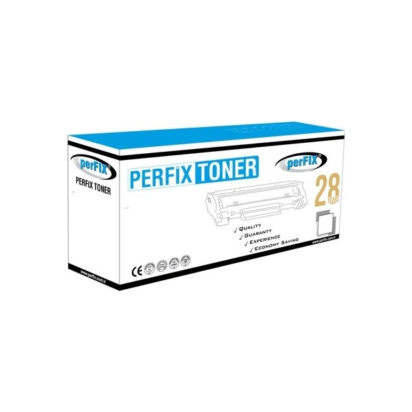 Pfx Kyocera TK5195 - 306Cİ 1T02R4CNLO Mavi Fotokopi Toneri 7k