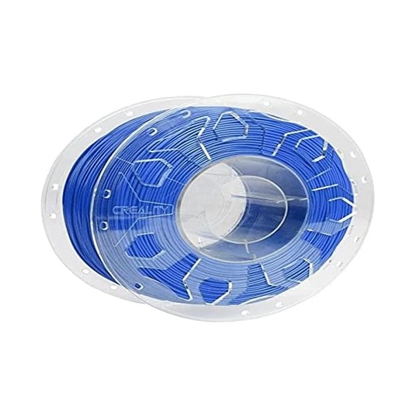 Creality Cr-Sılk Pla Filament Mavi 1.75MM 1kg - Option-1 Fiyatları
