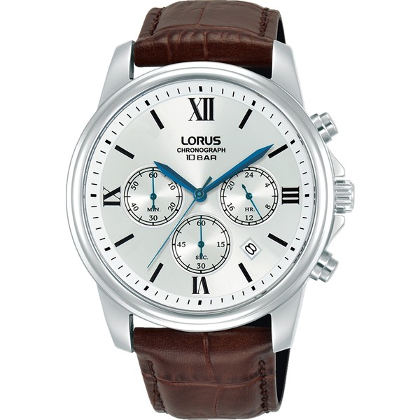 Lorus Rt343lx9 Kronograf Erkek Kol Saati Fiyatları, Özellikleri ve