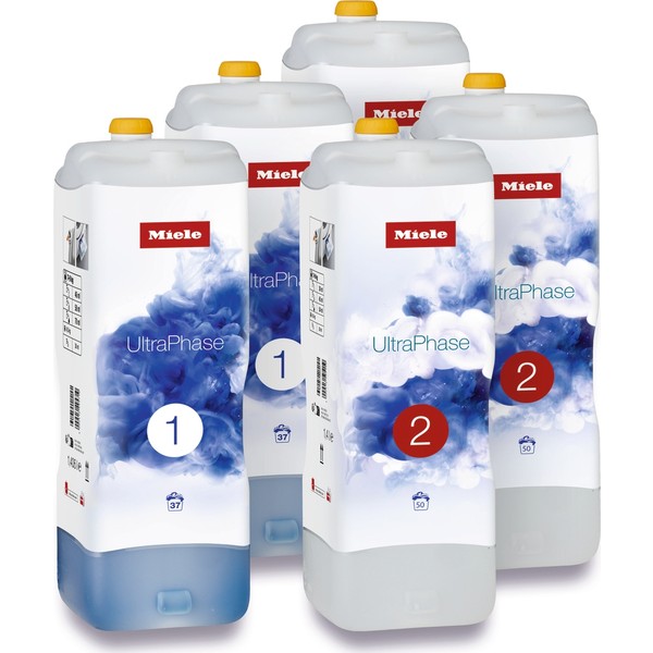 Miele Ultraphase 5 li Çamaşır Deterjanı Seti Fiyatları