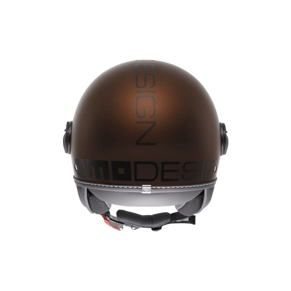 Momo Design Momo Fgrt Evo Matt Espresso Black Açık Kask Fiyatları