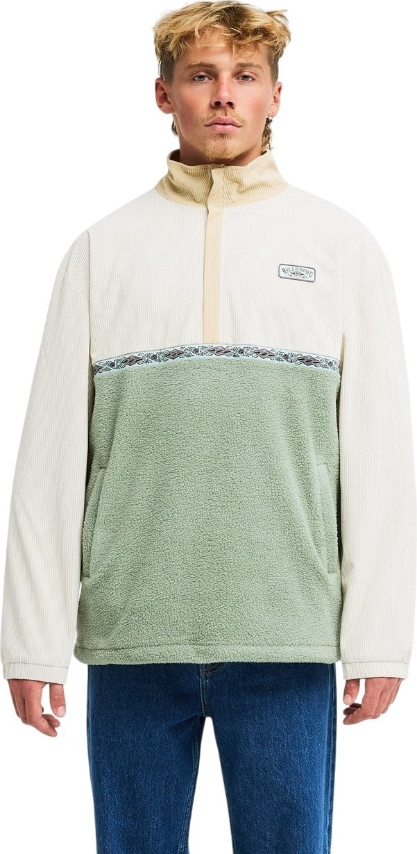 Billabong Space Lobster Haki Erkek Polar