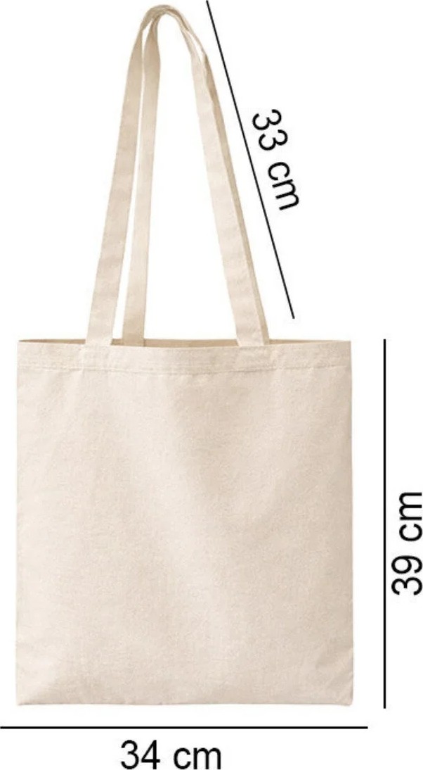 Alpşan Ticaret E Harfli Tasarım Çanta (Istediğiniz Harfli Belirtmeniz Yeterli) Pinterest Retro Unisex Bez Çanta Tote Bag, Shopper Bag görsel 2