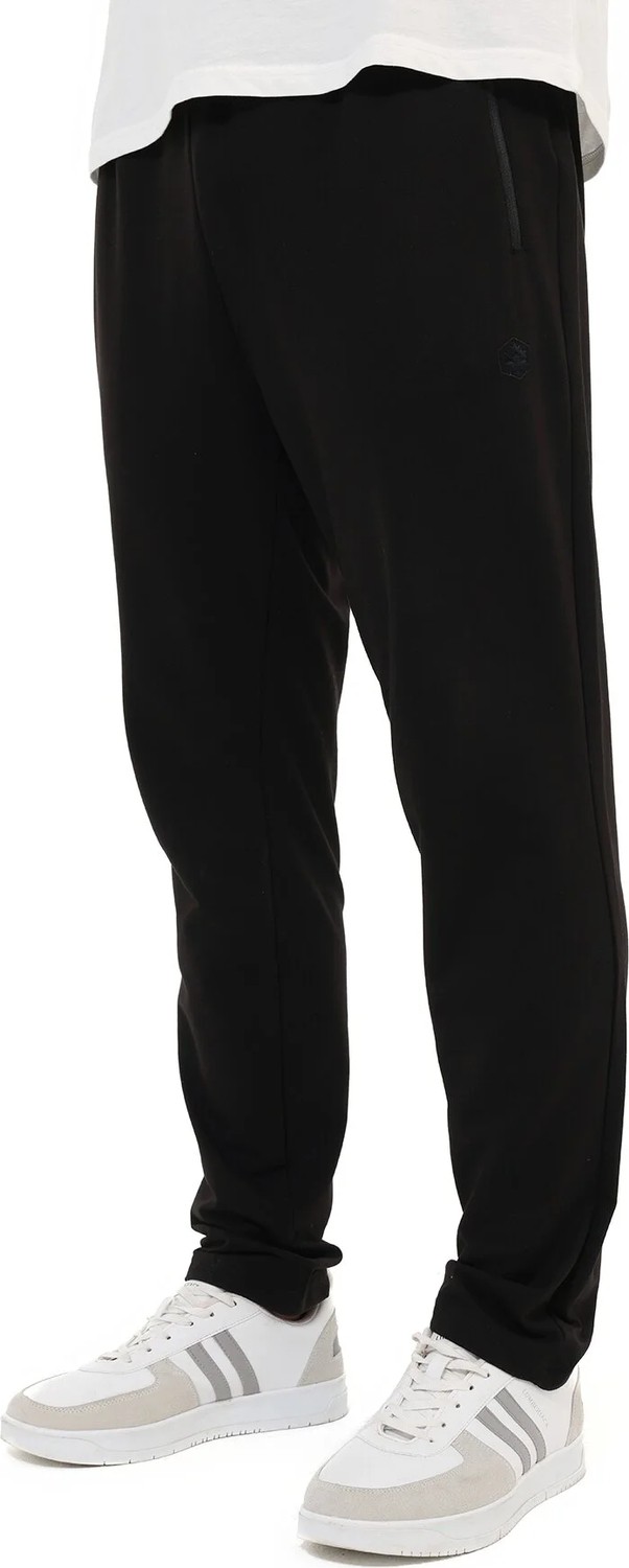 Lumberjack MB CT121 T.pant Siyah Erkek Eşofman Altı