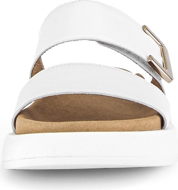 Aesco 63755 Gabor Kadın Anatomik Terlik 36-41 görsel 5
