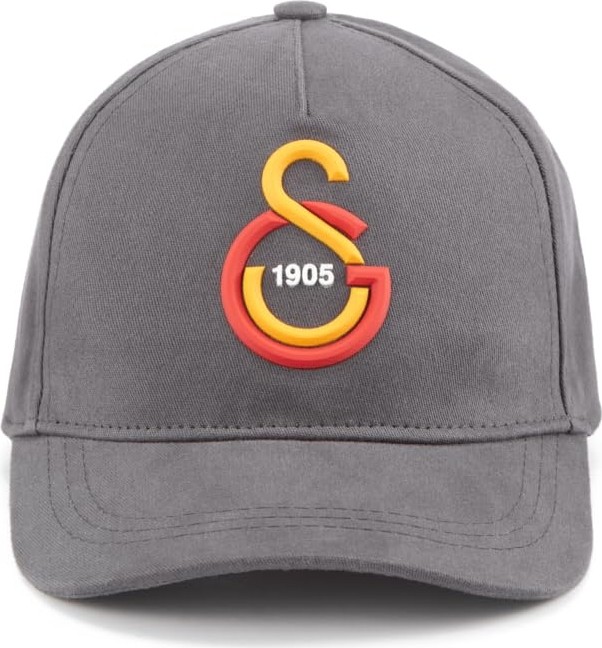 Die Grup Galatasaray Logo Çocuk Şapka C251191