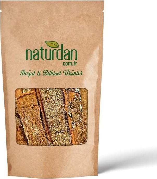 Uravas Store Naturdan Kına Kına Ağacı Kabuğu 100 gr