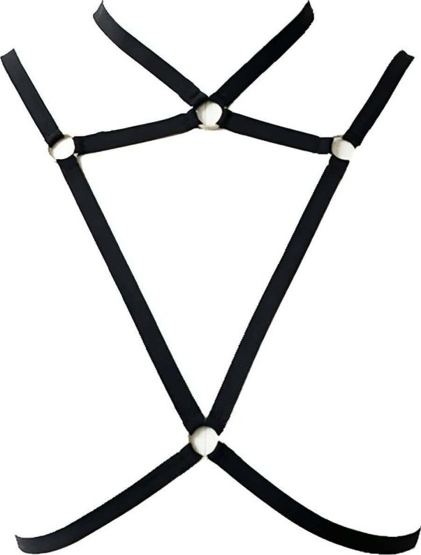 Çamaşır Kenti Günlük Kullanıma Uygun Harness - BRF76 görsel 6