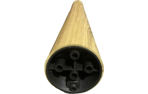 Resim Sivas Gözde Mobilya Markalara Özel Koltuk Berjer Ayağı Tek Ayak 10CM 