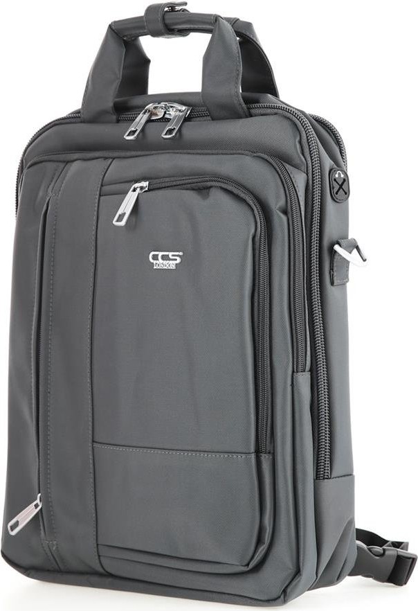 Ççs 51243 Omuz Askılı Sırt Çantası görsel 2