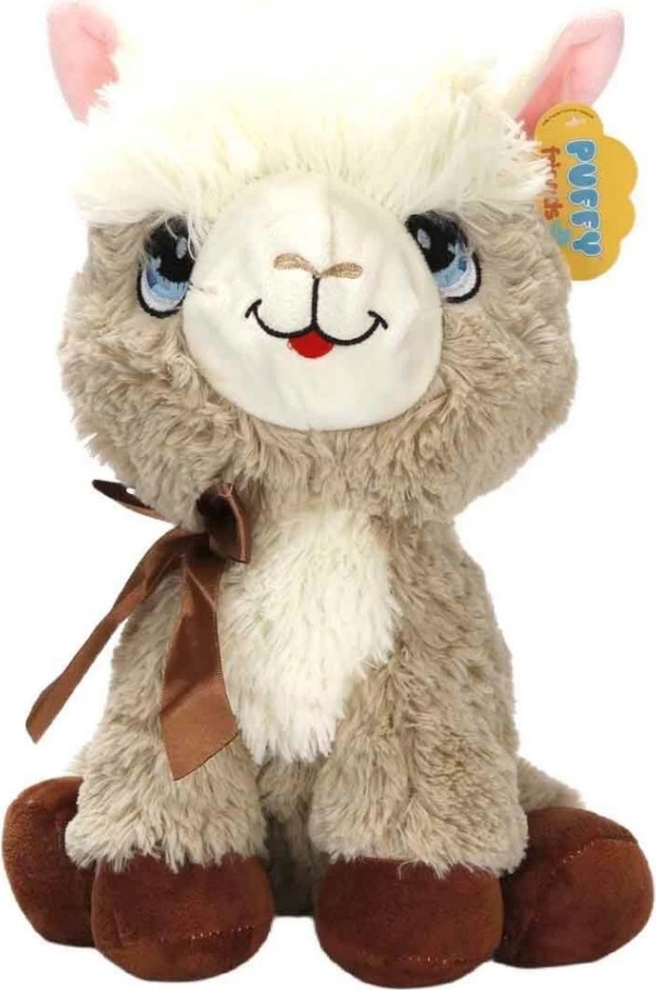 Aydogan's Ayd Peluş Lama 35 Cm. görsel 2