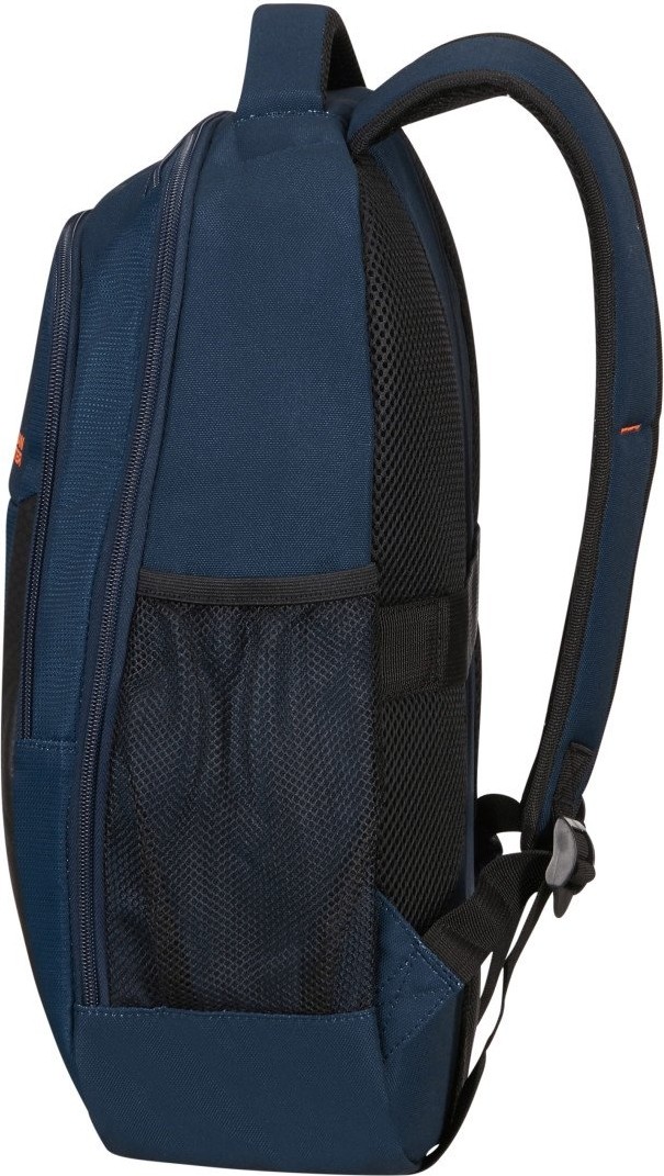American Tourister Lacivert Groove Sırt Çantası görsel 6