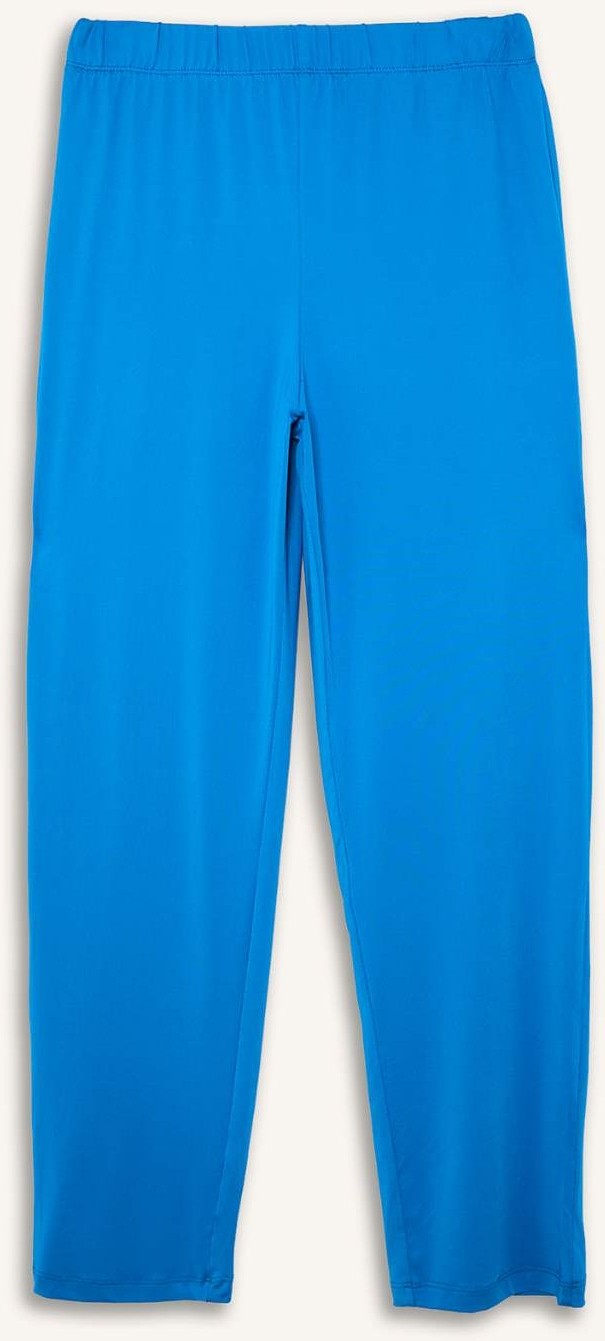 DeFacto Regular Fit Desenli 5'li Burkini Mayo G9525AX26HS görsel 4