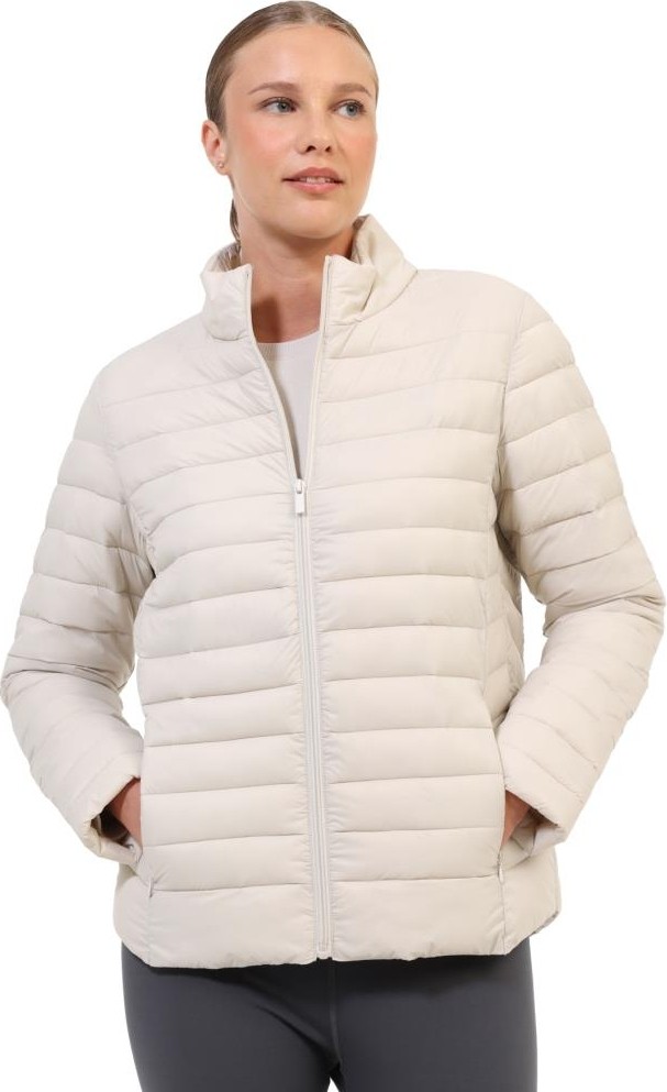 Lumberjack Wl 1SN28 6pr 102700154 Kadın Mont A.bej Xs-Xl