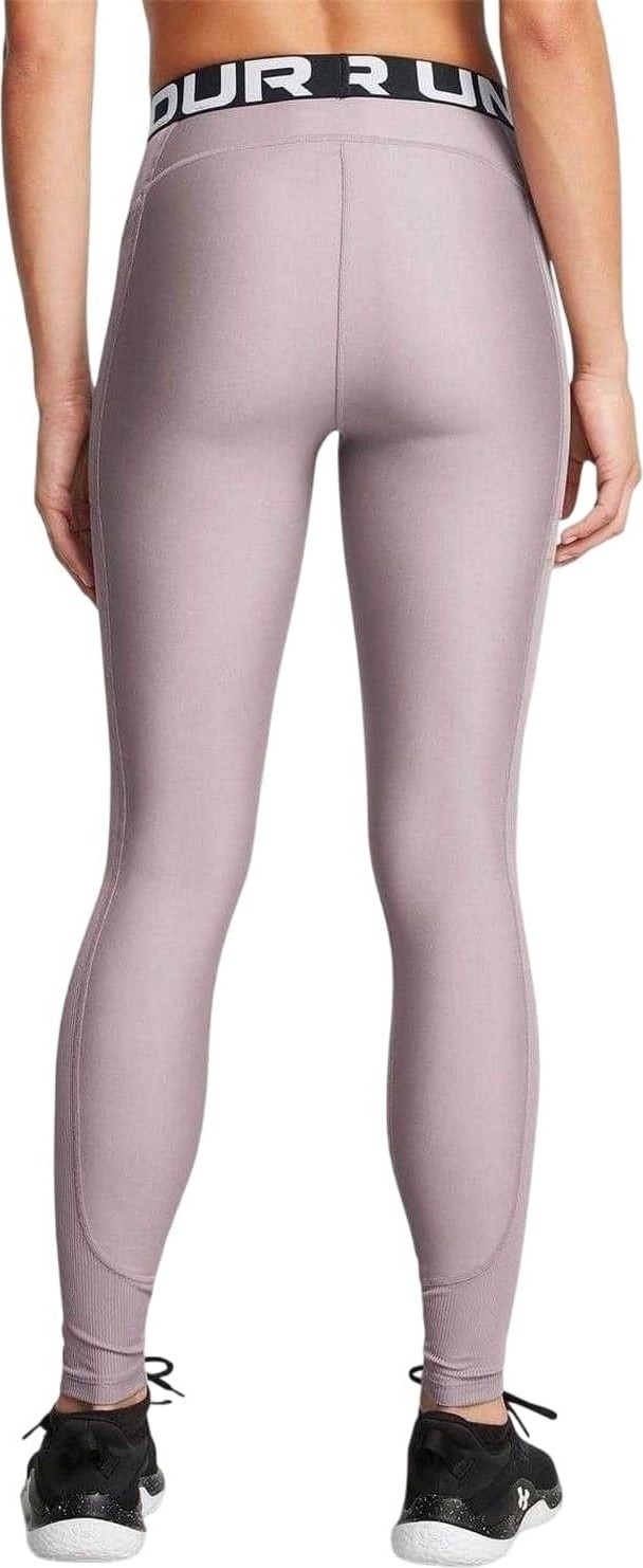 Heatgear Rib Legging Tayt Kadın görsel 4