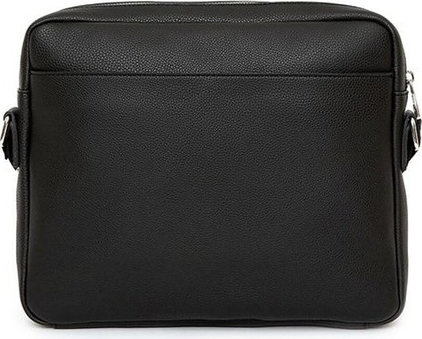 Pierre Cardin Pıerre Cardın 01PC001433-S Siyah Erkek Evrak Çantası görsel 3