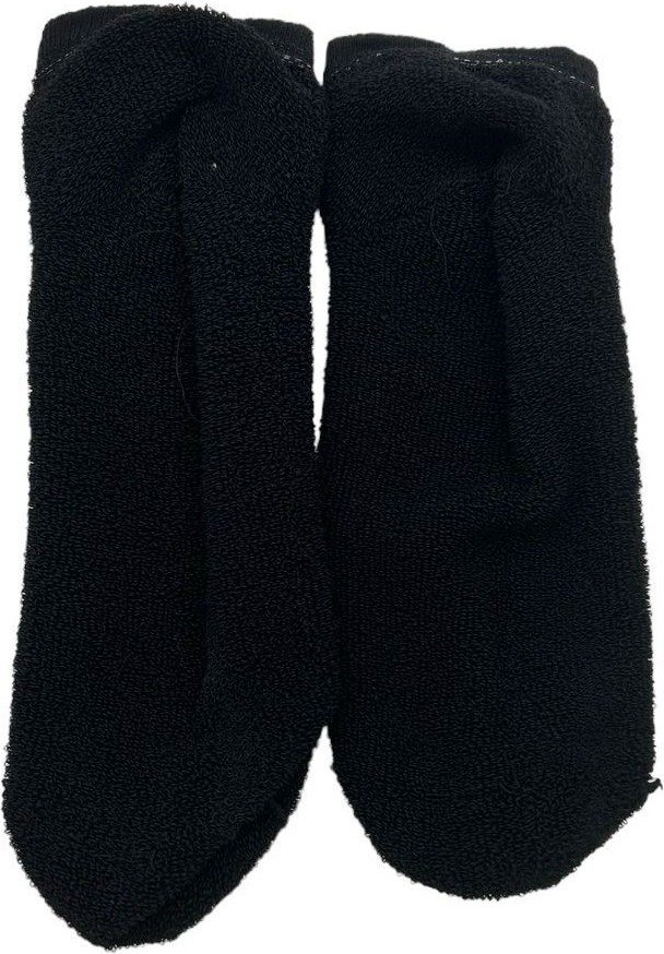 Black Arden Socks Renkli Kışlık Bölgesel Çorap 3 Çift görsel 8