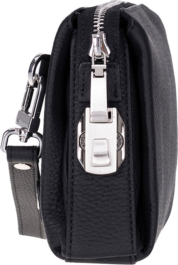 BloominBag Forte Wrist Kilitli Clutch Çanta Deri Eco-friendly Tasarım görsel 8