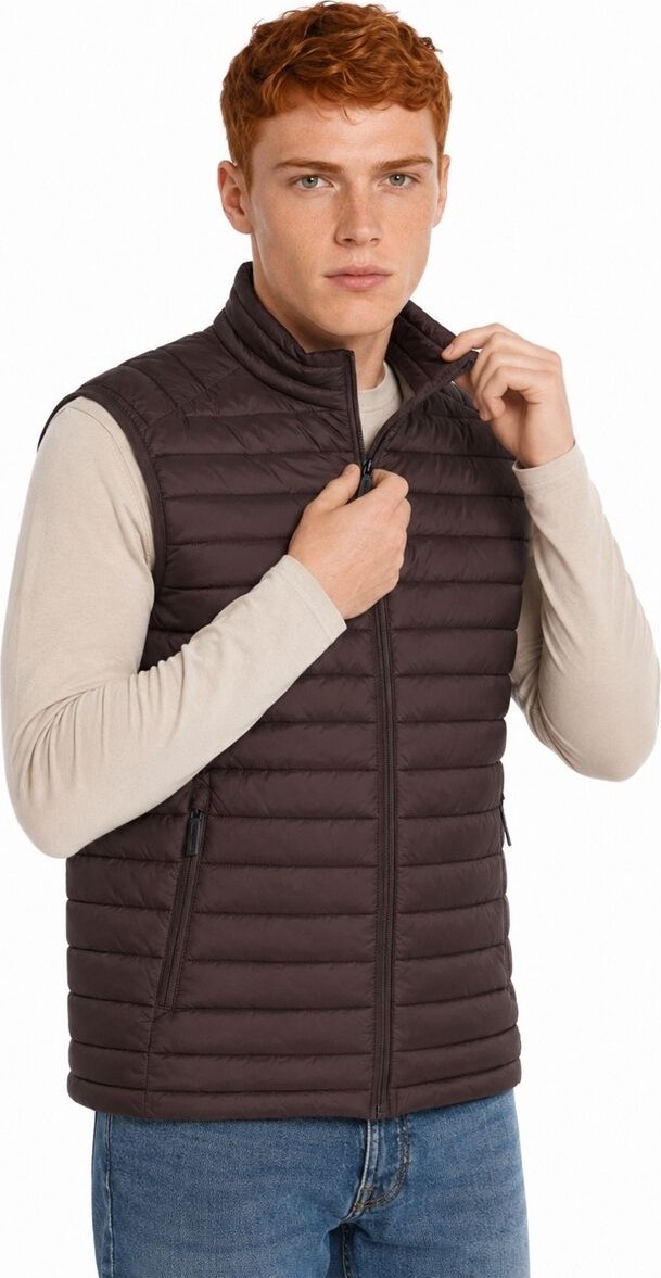 Loft Regular Fit Erkek Yelek