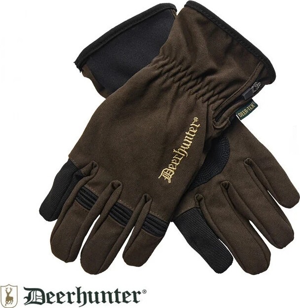 Deerhunter Muflon Extreme 585 Wood 2xl