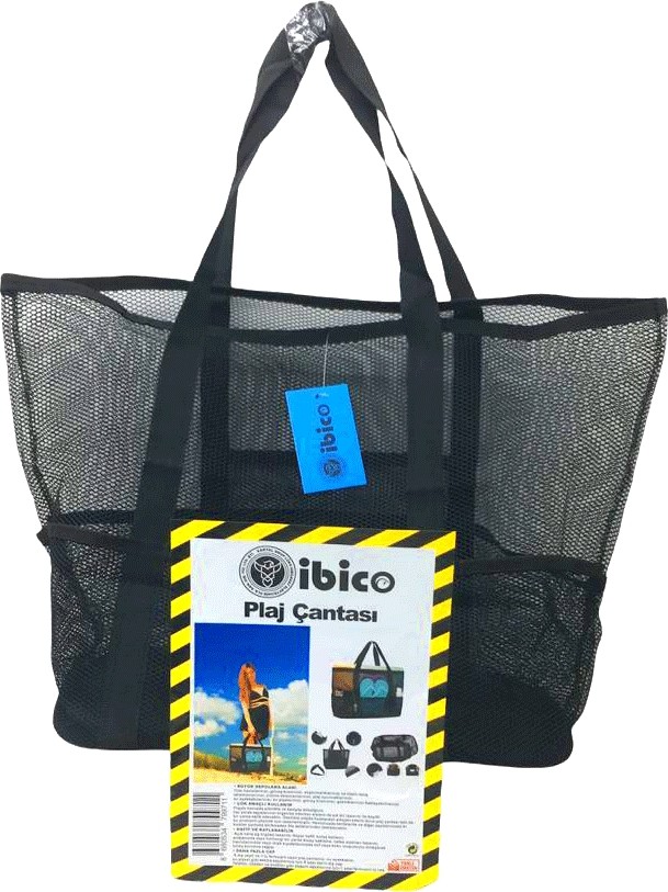 Renas Store Plaj Çantası Fileli (5047)