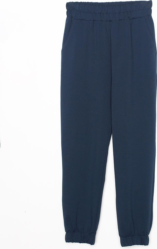 ALLDAY Koyu Indigo-Jogger Eşofman Altı görsel 6