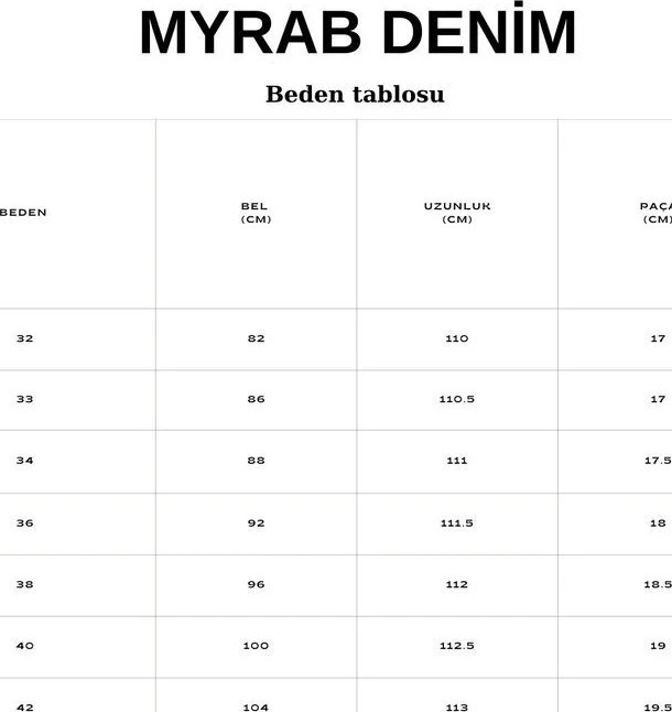 Myrab Denim Siyah Erkek Regular Fit Rahat Kesim Jean Pantolon görsel 4