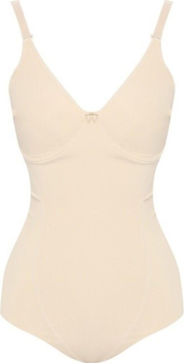 Melonika Balenli Double Boy Slip Lazer Korse görsel 2