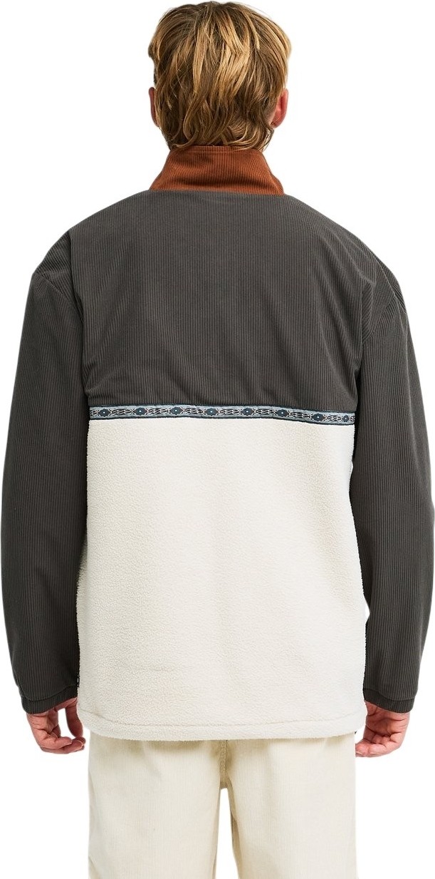 Billabong Space Lobster Antrasit Erkek Polar görsel 5