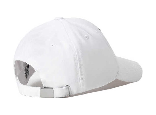 Ucla Ballard Sarı Baseball Cap Nakışlı - Unisex Şapka görsel 3