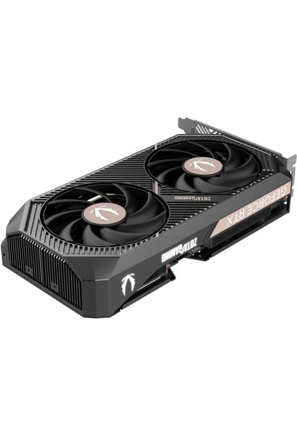 Resim Zotac Geforce Rtx 5060 Tı Gamıng Twın Edge 16GB Gddr7 128BIT Dlss 4 Ekran Kartı 