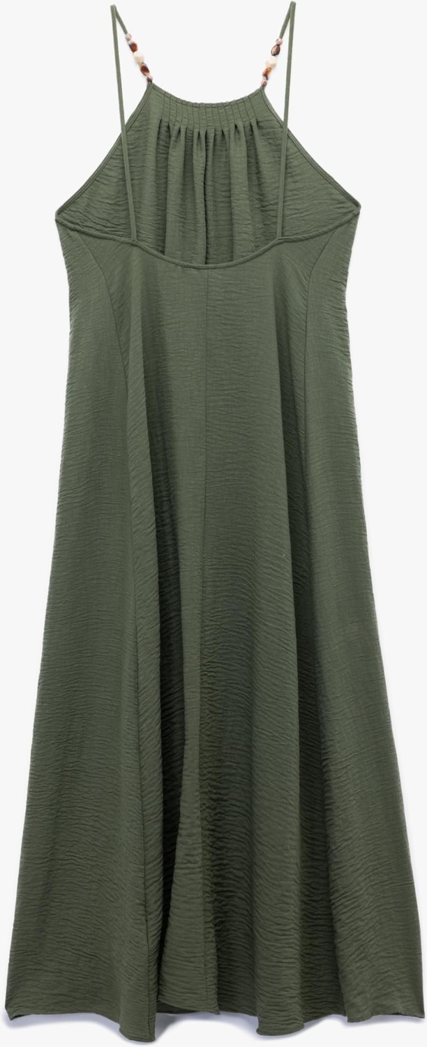 Aesco Koton Beach Dress görsel 5