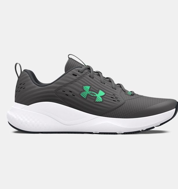Under Armour Erkek UA Charged Commit TR 4 Antrenman Ayakkabısı