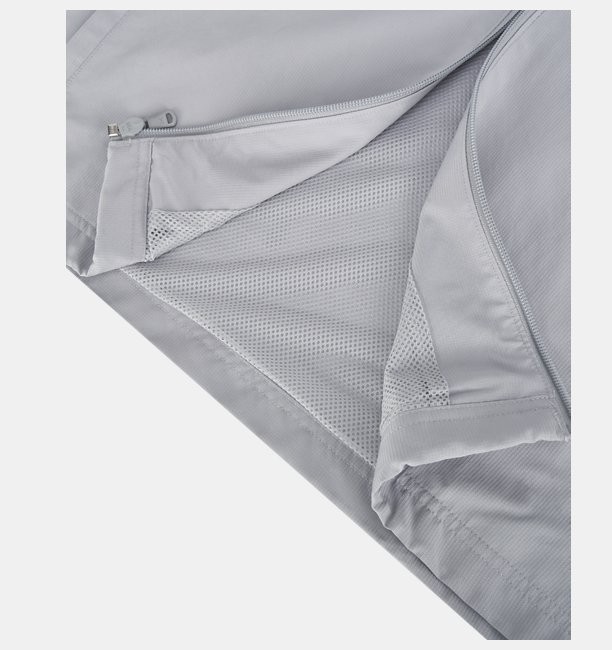 Under Armour Erkek UA Rival Woven Rüzgarlık görsel 3